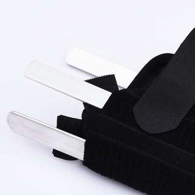 Faja de Fijación Articular con Placa de Acero para Muñeca - Image 3