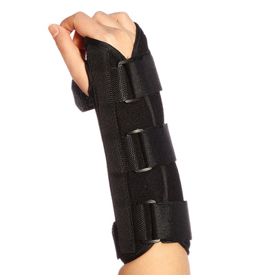 Faja de Fijación Articular con Placa de Acero para Muñeca - Image 6