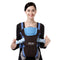 Cargador de Bebé Bass Bear Doble Hombro Multifuncional para Todas las Estaciones