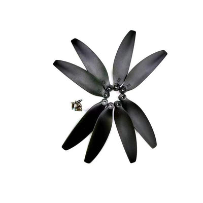 Dron Plegable con Motor sin Escobillas, Cámara 4K y GPS - Image 6