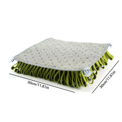 Manta Interactiva Antiahogo para Perros - Juguete Resistente para Búsqueda y Entrenamiento - Image 5