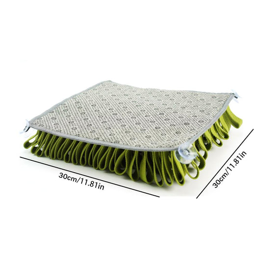Manta Interactiva Antiahogo para Perros - Juguete Resistente para Búsqueda y Entrenamiento - Image 5