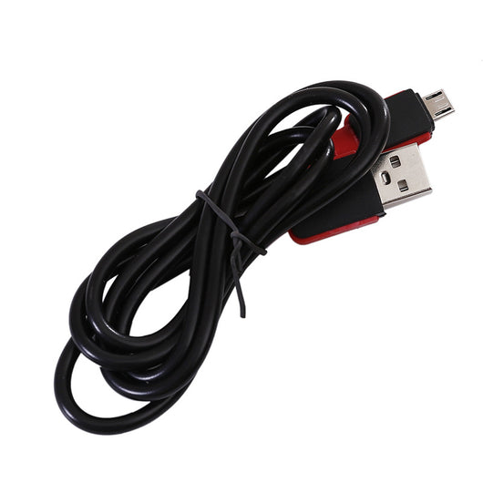 Linterna LED Recargable de Trabajo y Camping con Imán y Gancho - Image 3