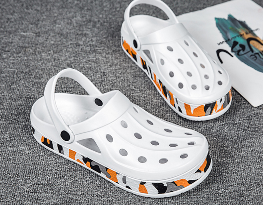 Sandalias Deportivas Hombre Talla Grande - Cómodas, Antideslizantes y Resistentes para Playa - Image 7
