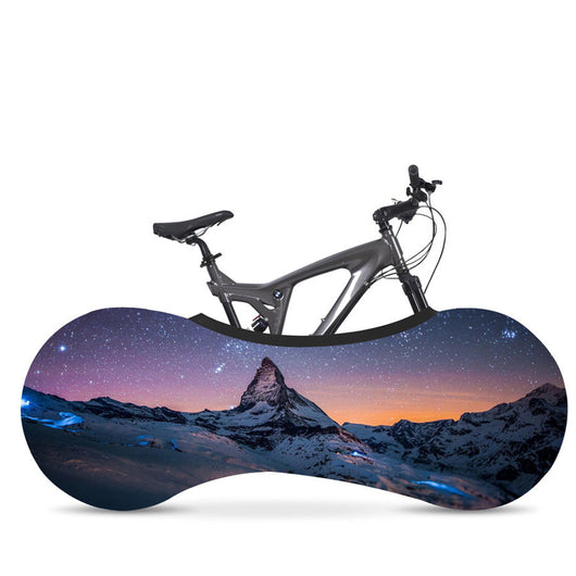 Funda Protectora para Bicicleta con Diseño Cielo Estrellado - Image 12