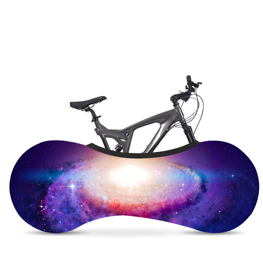 Funda Protectora para Bicicleta con Diseño Cielo Estrellado - Image 13