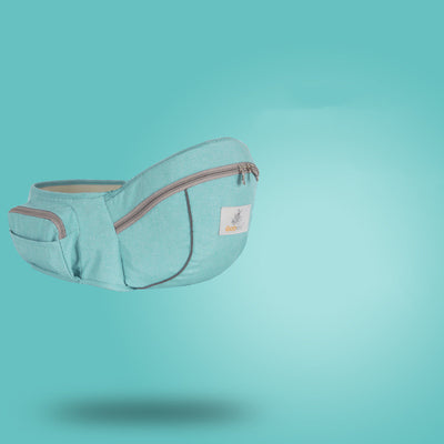 Portabebé tipo Sling para Madre e Hijo - Image 8