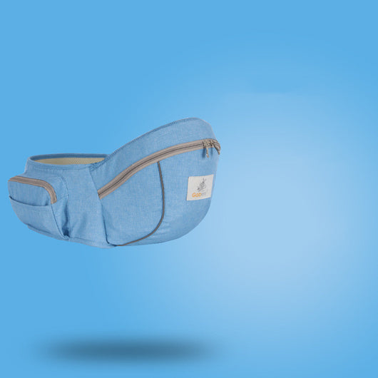 Portabebé tipo Sling para Madre e Hijo - Image 9