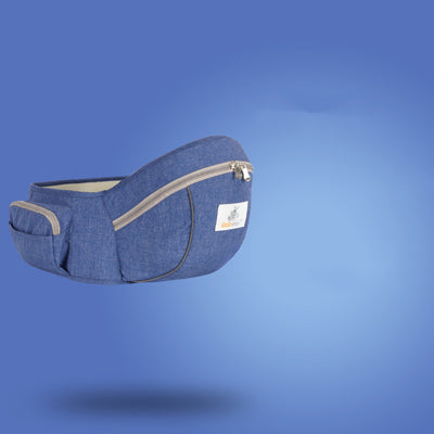 Portabebé tipo Sling para Madre e Hijo - Image 3