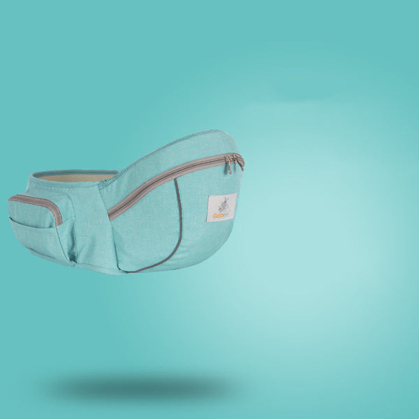 Portabebé tipo Sling para Madre e Hijo