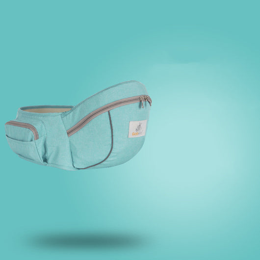 Portabebé tipo Sling para Madre e Hijo - Image 2