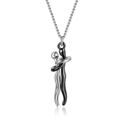 Collar de Abrazo para Parejas - Símbolo de Afecto y Unión - Image 33