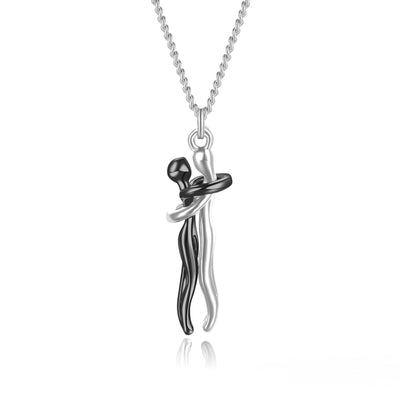 Collar de Abrazo para Parejas - Símbolo de Afecto y Unión - Image 11