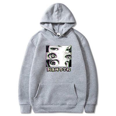 Sudadera con Capucha SENPAI - Unisex para Hombre y Mujer - Image 18