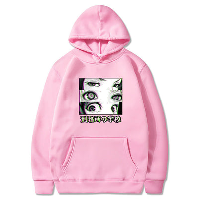 Sudadera con Capucha SENPAI - Unisex para Hombre y Mujer - Image 17