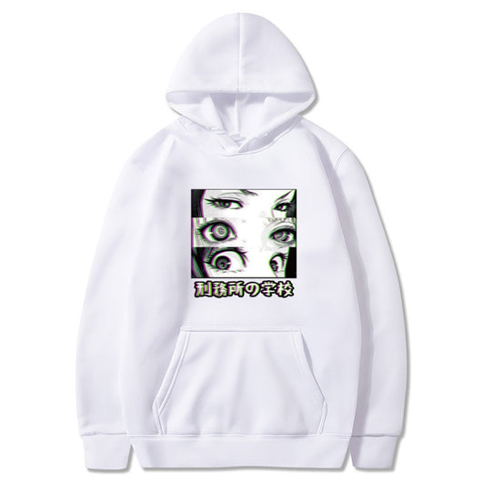 Sudadera con Capucha SENPAI - Unisex para Hombre y Mujer - Image 21
