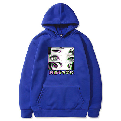 Sudadera con Capucha SENPAI - Unisex para Hombre y Mujer - Image 29