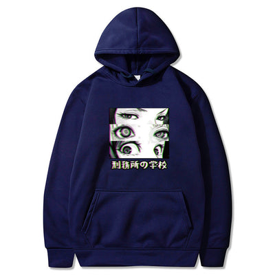 Sudadera con Capucha SENPAI - Unisex para Hombre y Mujer - Image 26