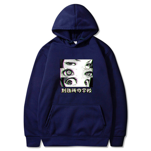Sudadera con Capucha SENPAI - Unisex para Hombre y Mujer - Image 26