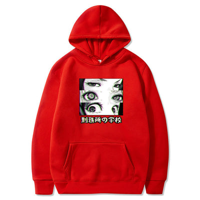 Sudadera con Capucha SENPAI - Unisex para Hombre y Mujer - Image 5