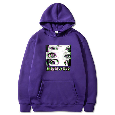 Sudadera con Capucha SENPAI - Unisex para Hombre y Mujer - Image 13