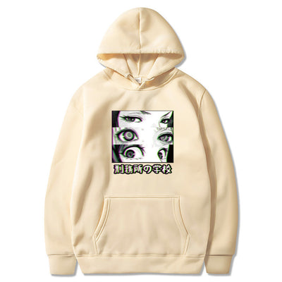 Sudadera con Capucha SENPAI - Unisex para Hombre y Mujer - Image 9
