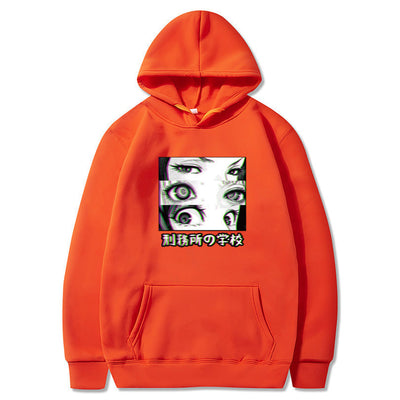 Sudadera con Capucha SENPAI - Unisex para Hombre y Mujer - Image 8