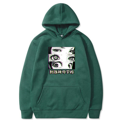Sudadera con Capucha SENPAI - Unisex para Hombre y Mujer - Image 14