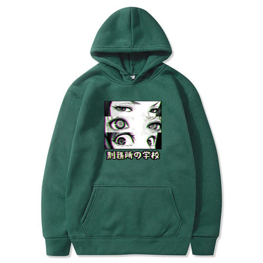 Sudadera con Capucha SENPAI - Unisex para Hombre y Mujer - Image 14