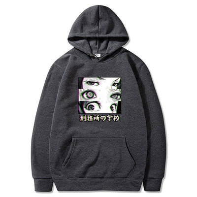 Sudadera con Capucha SENPAI - Unisex para Hombre y Mujer - Image 12