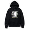 Sudadera con Capucha SENPAI - Unisex para Hombre y Mujer