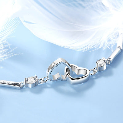 Pulseras de Plata 925 con Charms Intercambiables para Mujer - Image 17