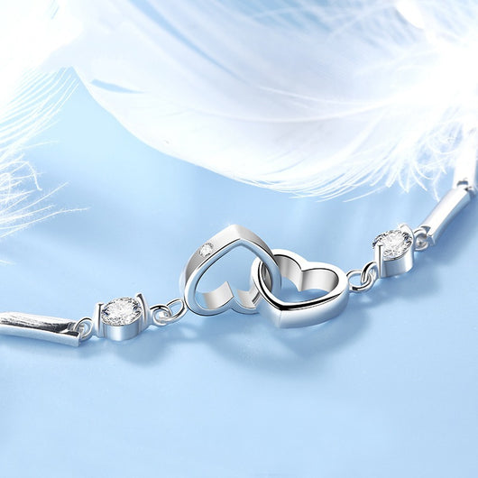Pulseras de Plata 925 con Charms Intercambiables para Mujer - Image 6
