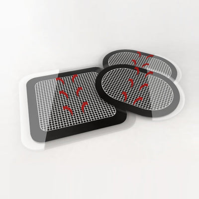 Parches Gel Tonificadores para Abdomen - Image 4
