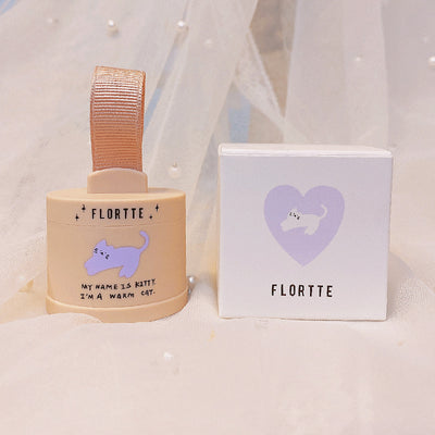 Lápiz Rellenador de Cejas y Entradas - Polvo Fijador para Línea Capilar - Image 3