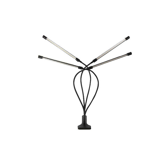 Lámpara LED de Crecimiento Plegable para Plantas de Interior - Image 6