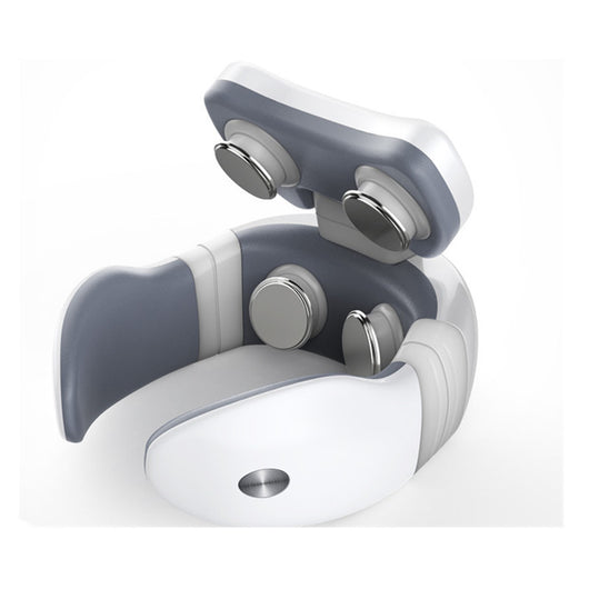 Masajeador Cervical Inteligente con Tecnología de Masaje Corporal Completo