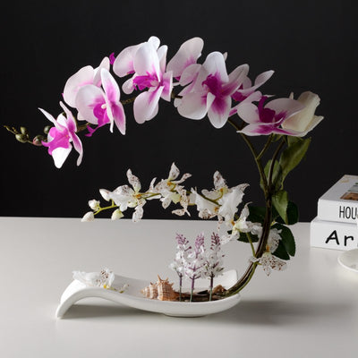 Decoración Floral para Sala de Estar - Image 10