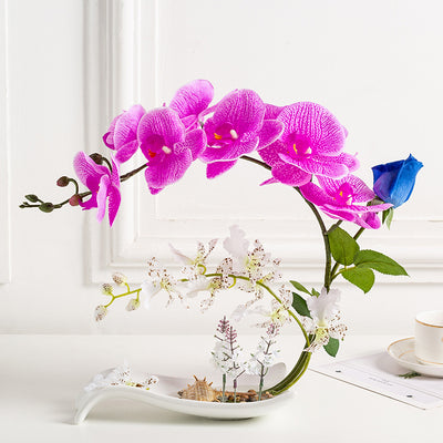 Decoración Floral para Sala de Estar - Image 3