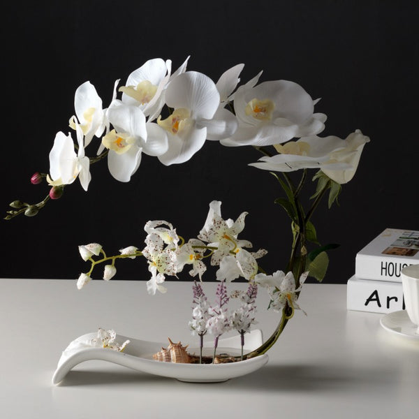 Decoración Floral para Sala de Estar - Image 6