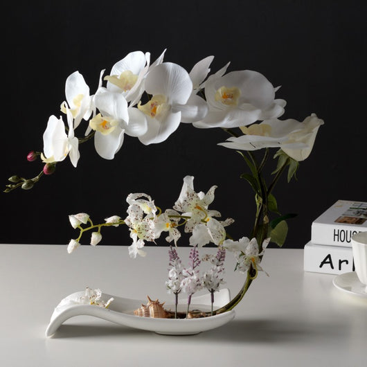 Decoración Floral para Sala de Estar - Image 6