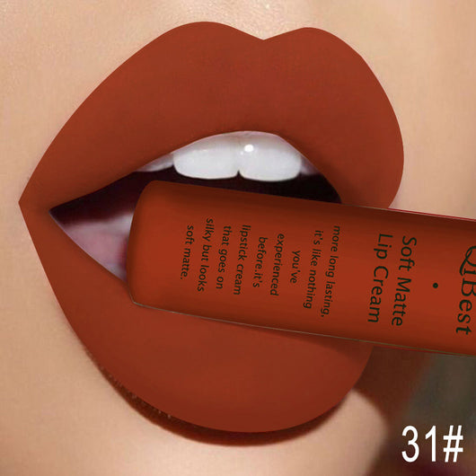 Labial Líquido Mate de Larga Duración con Acabado Impecable - Image 31