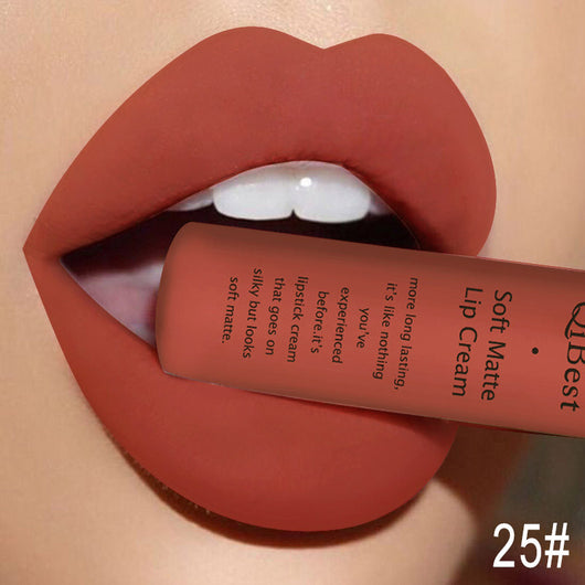 Labial Líquido Mate de Larga Duración con Acabado Impecable - Image 25