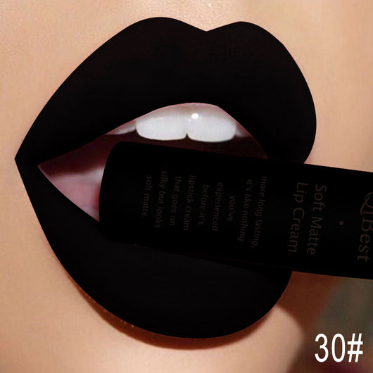 Labial Líquido Mate de Larga Duración con Acabado Impecable - Image 30