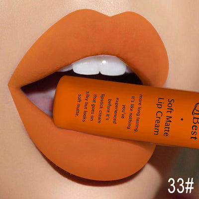 Labial Líquido Mate de Larga Duración con Acabado Impecable - Image 33