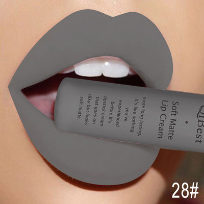 Labial Líquido Mate de Larga Duración con Acabado Impecable - Image 28