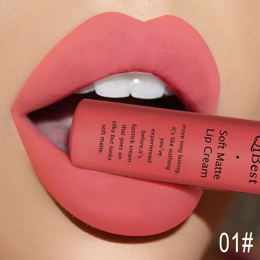 Labial Líquido Mate de Larga Duración con Acabado Impecable - Image 3