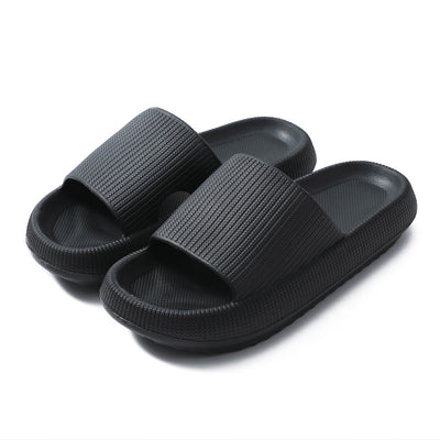 Pantuflas Antideslizantes para Mujer Verano Interior Baño Cómodas Modernas - Image 20