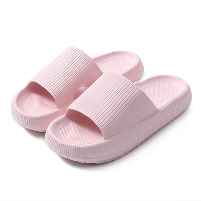 Pantuflas Antideslizantes para Mujer Verano Interior Baño Cómodas Modernas