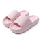 Pantuflas Antideslizantes para Mujer Verano Interior Baño Cómodas Modernas